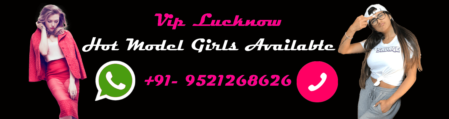 Hot Girl in Lucknow