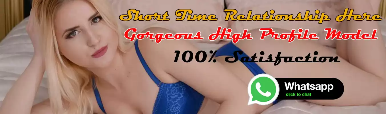 Celebrity Model Escorts in Charbagh